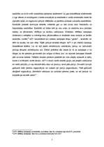 Konspekts 'Politiskā kampaņa un vēlēšanas', 5.