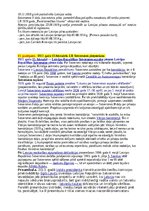 Konspekts 'Konstitucionālo tiesību eksāmena jautājumu konspekts', 6.