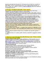 Konspekts 'Konstitucionālo tiesību eksāmena jautājumu konspekts', 7.