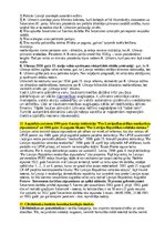 Konspekts 'Konstitucionālo tiesību eksāmena jautājumu konspekts', 8.