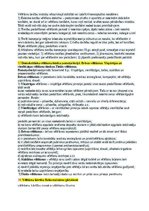 Konspekts 'Konstitucionālo tiesību eksāmena jautājumu konspekts', 13.