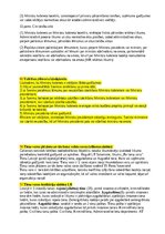 Konspekts 'Konstitucionālo tiesību eksāmena jautājumu konspekts', 29.