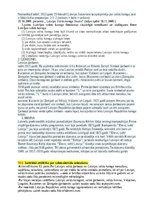 Konspekts 'Konstitucionālo tiesību eksāmena jautājumu konspekts', 36.