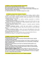 Konspekts 'Konstitucionālo tiesību eksāmena jautājumu konspekts', 37.