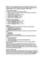 Konspekts 'Eiropas apraksts', 1.