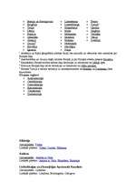 Konspekts 'Eiropas apraksts', 4.