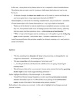 Referāts 'The Use of Metaphors and Epithets in Business Articles', 9.