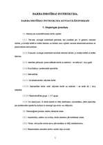 Prakses atskaite 'Au­to­ser­vi­sa spe­ci­ālis­ta kva­li­fi­kā­ci­jas prak­ses at­skai­te', 5.