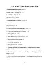 Prakses atskaite 'Au­to­ser­vi­sa spe­ci­ālis­ta kva­li­fi­kā­ci­jas prak­ses at­skai­te', 19.