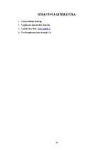 Prakses atskaite 'Au­to­ser­vi­sa spe­ci­ālis­ta kva­li­fi­kā­ci­jas prak­ses at­skai­te', 30.