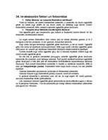 Konspekts 'Ierobežojošie faktori un fotosintēze augos', 1.