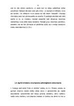 Referāts 'Attieksme pret novecošanos un tās izpausmi sievietēm ar augstu un zemu pašvērtēj', 20.