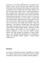 Referāts 'Attieksme pret novecošanos un tās izpausmi sievietēm ar augstu un zemu pašvērtēj', 22.