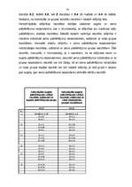 Referāts 'Attieksme pret novecošanos un tās izpausmi sievietēm ar augstu un zemu pašvērtēj', 33.