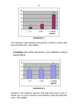 Referāts 'Attieksme pret novecošanos un tās izpausmi sievietēm ar augstu un zemu pašvērtēj', 40.