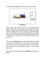 Referāts 'Attieksme pret novecošanos un tās izpausmi sievietēm ar augstu un zemu pašvērtēj', 41.