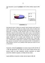 Referāts 'Attieksme pret novecošanos un tās izpausmi sievietēm ar augstu un zemu pašvērtēj', 43.