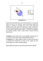Referāts 'Attieksme pret novecošanos un tās izpausmi sievietēm ar augstu un zemu pašvērtēj', 47.