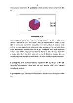 Referāts 'Attieksme pret novecošanos un tās izpausmi sievietēm ar augstu un zemu pašvērtēj', 49.