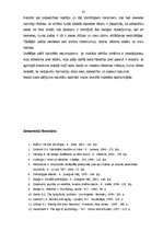 Referāts 'Attieksme pret novecošanos un tās izpausmi sievietēm ar augstu un zemu pašvērtēj', 61.