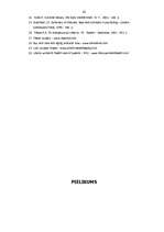 Referāts 'Attieksme pret novecošanos un tās izpausmi sievietēm ar augstu un zemu pašvērtēj', 62.