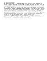 Eseja '"Cask of Amontillado" by Allen Poe', 1.