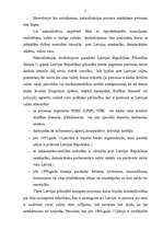 Referāts 'Cilvēktiesības', 7.