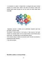 Konspekts 'Vecāku un bērnu krāsu gaume rotaļlietu izvēlē', 13.