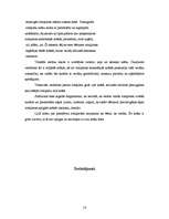 Konspekts 'Vecāku un bērnu krāsu gaume rotaļlietu izvēlē', 16.