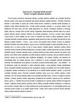 Eseja 'Tiesību svarīgāko elementu jēdzieni', 1.