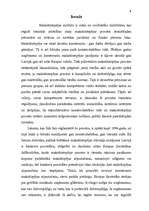 Referāts 'Maksātnespējas process', 2.