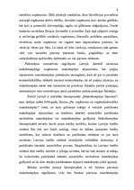 Referāts 'Maksātnespējas process', 3.