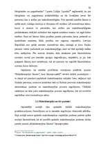 Referāts 'Maksātnespējas process', 14.