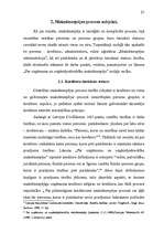 Referāts 'Maksātnespējas process', 21.