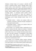 Referāts 'Maksātnespējas process', 22.