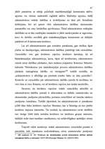 Referāts 'Maksātnespējas process', 41.