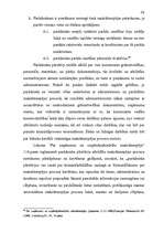 Referāts 'Maksātnespējas process', 50.