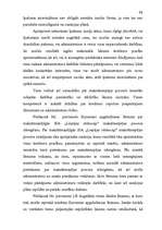 Referāts 'Maksātnespējas process', 60.