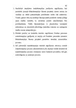 Referāts 'Maksātnespējas process', 74.