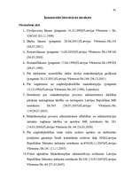 Referāts 'Maksātnespējas process', 75.