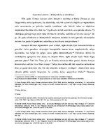 Eseja 'Autoritārais režīms - tēlniecība un arhitektūra Latvijā', 1.