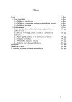 Referāts 'Noliktavu saimniecība', 2.