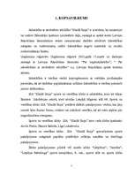 Biznesa plāns 'Biznesa plāns un jauna uzņēmuma dibināšanas stratēģija', 3.