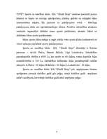 Biznesa plāns 'Biznesa plāns un jauna uzņēmuma dibināšanas stratēģija', 4.