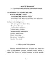 Biznesa plāns 'Biznesa plāns un jauna uzņēmuma dibināšanas stratēģija', 7.