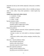 Biznesa plāns 'Biznesa plāns un jauna uzņēmuma dibināšanas stratēģija', 8.