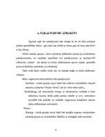 Biznesa plāns 'Biznesa plāns un jauna uzņēmuma dibināšanas stratēģija', 10.