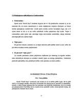 Biznesa plāns 'Biznesa plāns un jauna uzņēmuma dibināšanas stratēģija', 24.