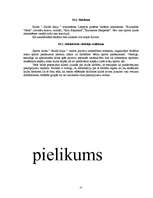 Biznesa plāns 'Biznesa plāns un jauna uzņēmuma dibināšanas stratēģija', 25.