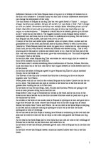 Referāts 'The Child of Man', 5.